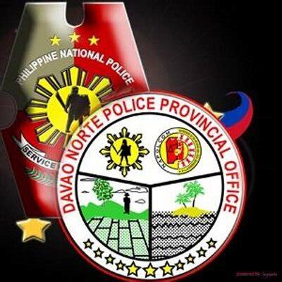 Davao Norte Police Provincial Office .